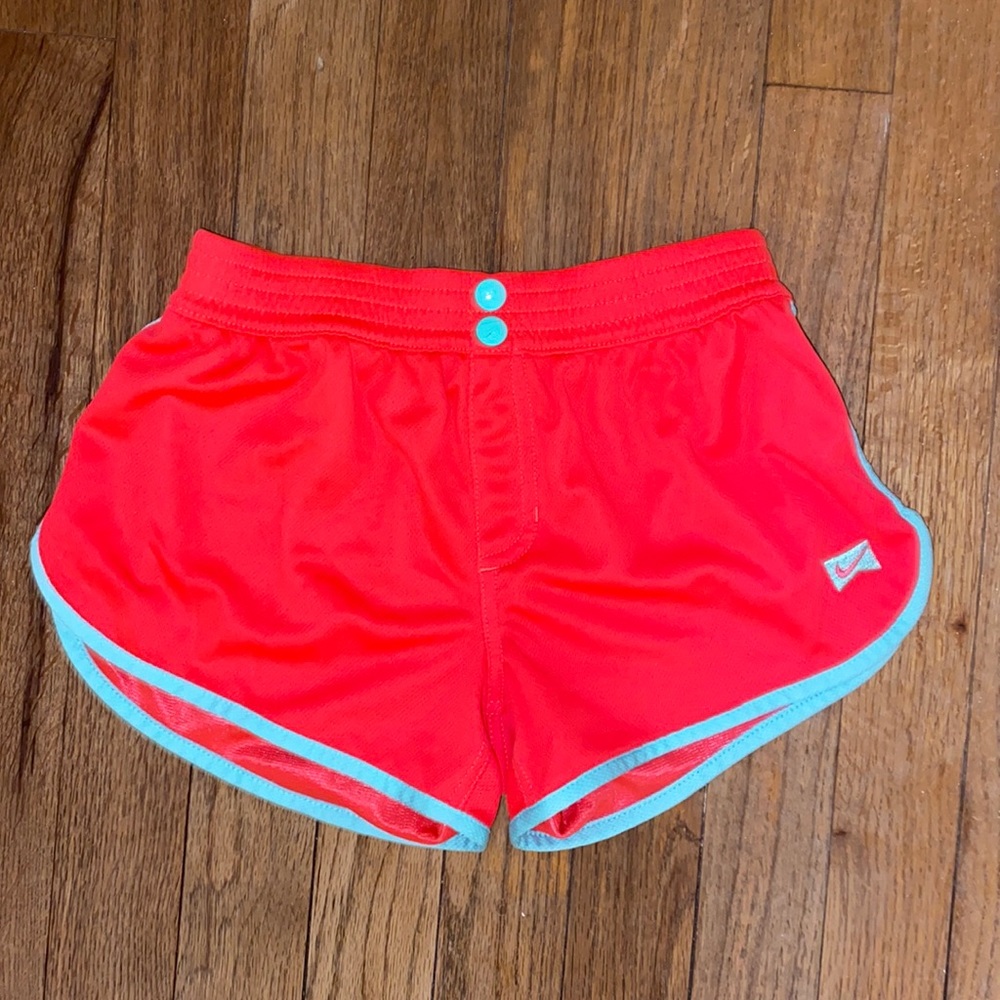 Nike Youth Shorts
